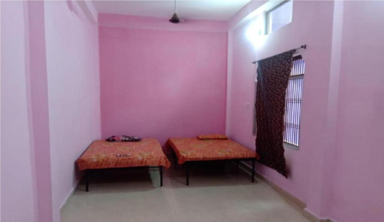Maheshwari Bhavan By Wb Inn Sitapur Muafi Kültér fotó