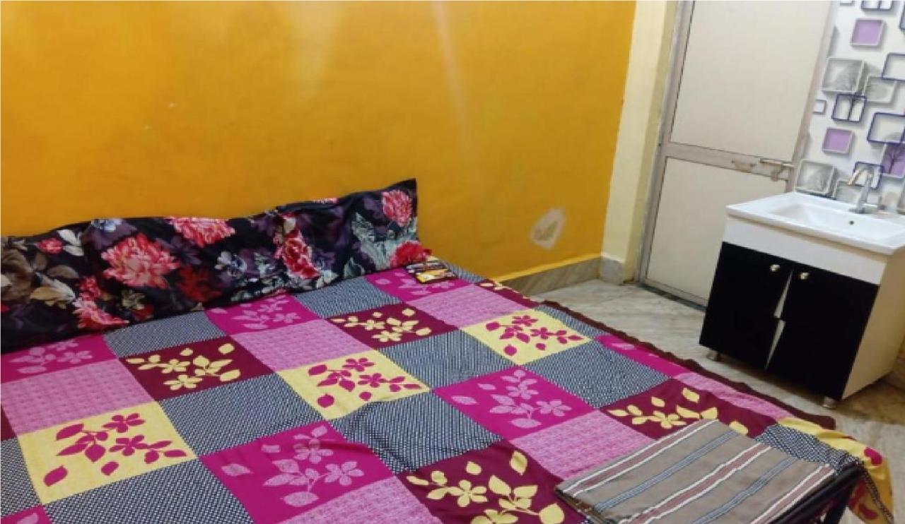 Maheshwari Bhavan By Wb Inn Sitapur Muafi Kültér fotó