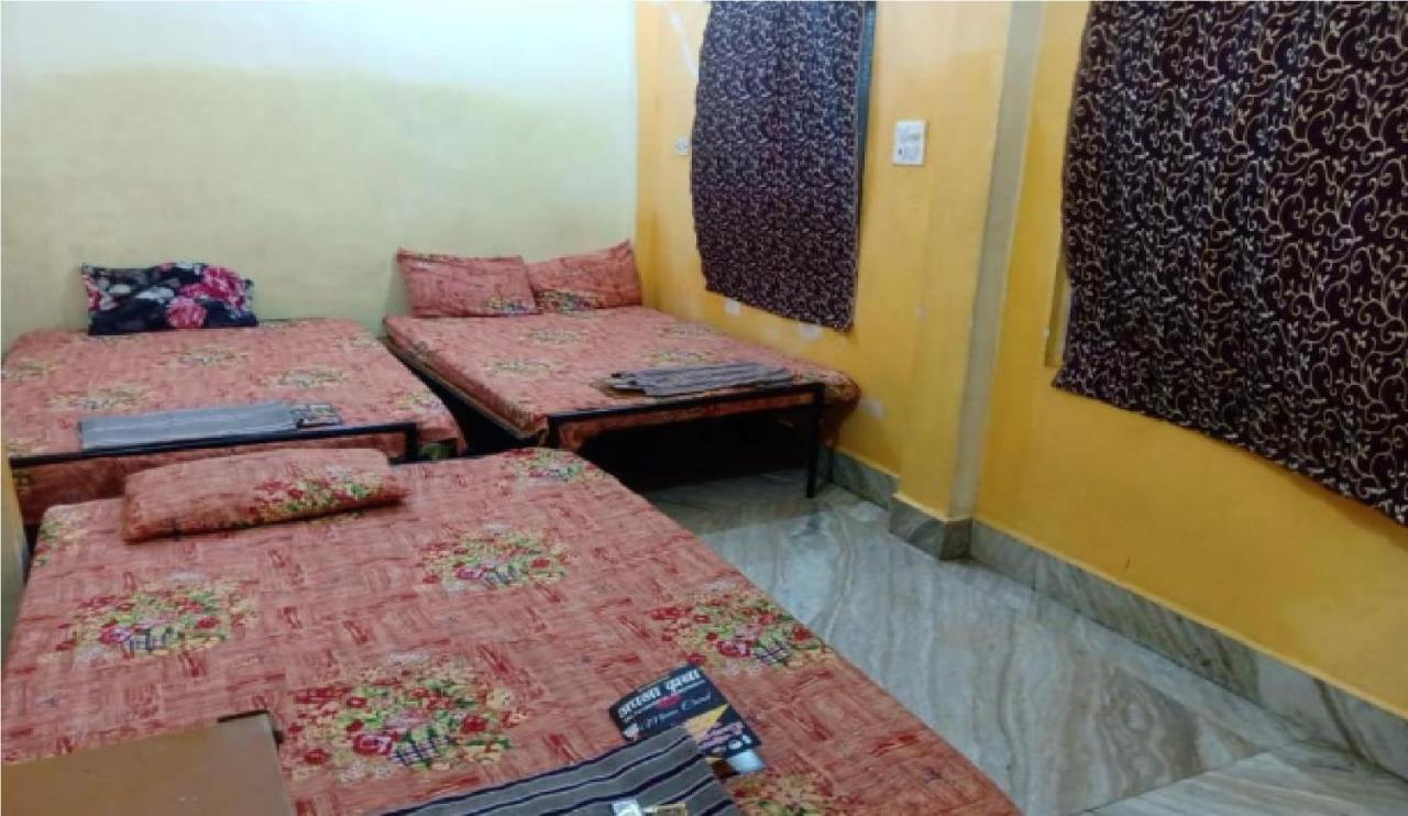 Maheshwari Bhavan By Wb Inn Sitapur Muafi Kültér fotó