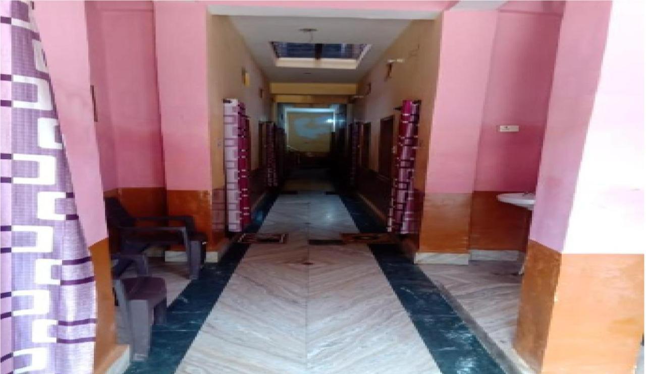 Maheshwari Bhavan By Wb Inn Sitapur Muafi Kültér fotó